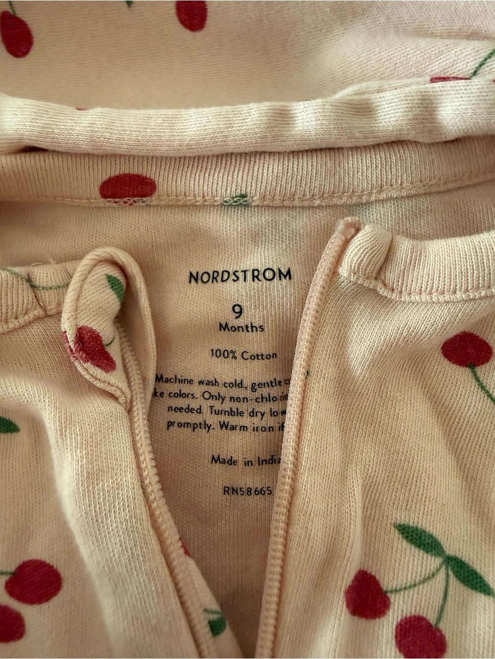 Baby Girl Lot - Capsule Bundle | 9-12 Months - Picture 14 of 16